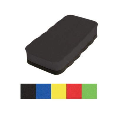 Dowling Magnets Magnetic Whiteboard Eraser