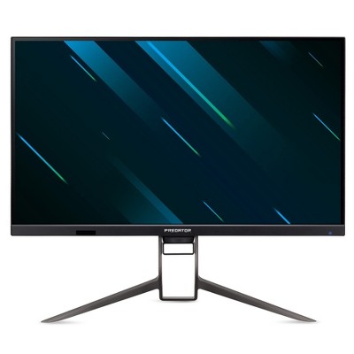 Acer Predator XB323QU - 31.5" Monitor FullHD 2560X1440 IPS 170Hz 1ms 400Nit HDMI - Manufacturer Refurbished