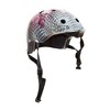 Punisher Skateboards Voodoo Multi-Sport Skateboard Helmet 11-vent Size Medium, Pink - 3 of 4