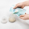 Little Martin's Breast Milk Storage Bags - 60 pcs - 3 of 4