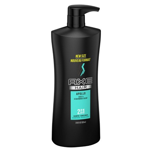 Axe Hair 2 In 1 Shampoo Conditioner 28 Fl Oz Target