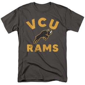 Men's Virginia Commonwealth University Official Rams Logo T-Shirt - 1 of 4