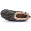 RockDove Men's Nomad Memory Foam Slipper - 2 of 4