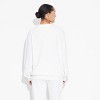 Women's Excellence Graphic Sweatshirt - Off-White - image 2 of 3