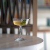 Bormioli Rocco America '20s 9.25 oz. Fizz Cocktail Glasses, Clear, Set of 4 - 3 of 4