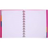 Talia Discbound Notebook Planner, Customizable - 2 of 4