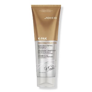 Joico K-Pak Deep Penetrating Reconstructor (8.5 oz) | Intensive Hair Repair Treatment for Damaged, Dry, and Chemically-Treated Hair - 1 of 2