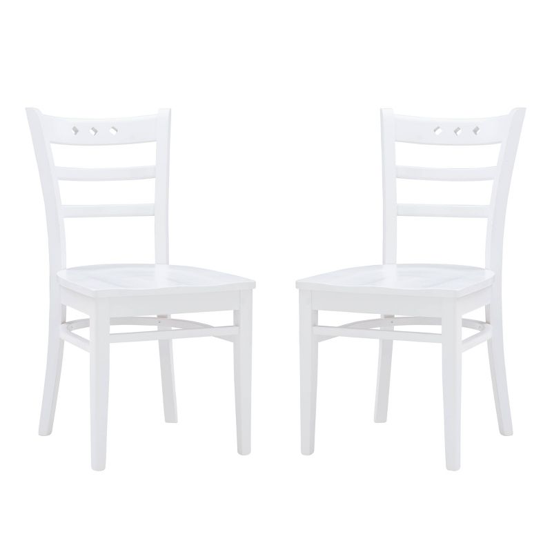 Set of 2 Darby Chairs - Linon, 1 of 14