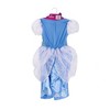 Disney Princess Cinderella Majestic Dress with Bracelet and Gloves - 4 of 4