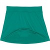 Lands' End Women's Tummy Control Skirt Swim Bottoms - 4 of 4
