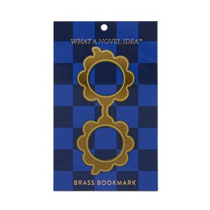 Sunglasses Bookmark (Electroplated) - 1 of 3
