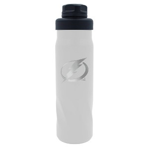 NHL Tampa Bay Lightning 20oz Water Bottle - 1 of 3