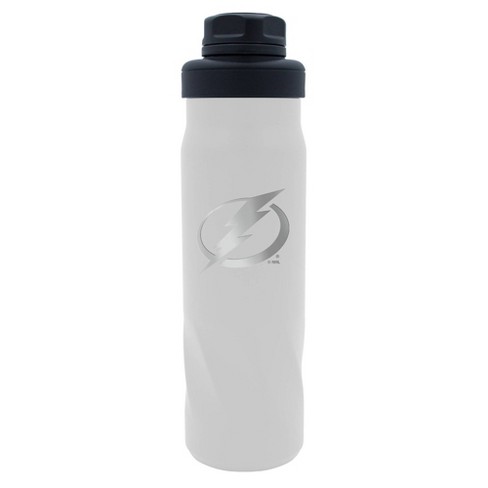 Nhl Tampa Bay Lightning 20oz Water Bottle : Target