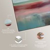 Art Remedy Claude Monet - Belle lle Rocks at Port Goulphar Classic Monet Art Prints Framed - 4 of 4