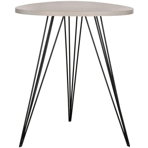 Wolcott Side Table  - Safavieh - image 1 of 4