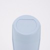 Unique Bargains Car Trash Can Portable Car Cup Holder ABS Trash Bin 1 Pc - 4 of 4