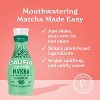 Califia Farms Matcha Almond Latte - 48 fl oz - image 2 of 4