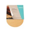 Frieling Parchment Baking Sheets, 9" round, 50 pcs in box, 3 boxes - 2 of 4
