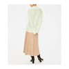 Women's Isabella Knit Chunky Mock High Neck Sweater - Boden - 4 of 4