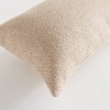 Plum & Post Blake Lumbar Indoor or Outdoor Throw Pillow - 3 of 4