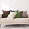 Chuks Collins x Lush Décor Shroom Decorative Pillow Cover Single 18x18 - 2 of 4