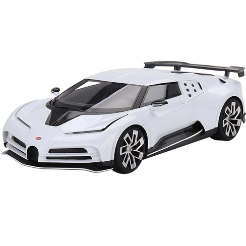 bugatti remote control car target