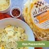 AL DENTE Pappardelle, Golden Egg, 12oz Bags (Pack of 4) - 2 of 4