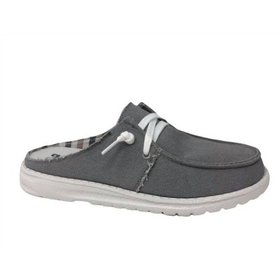 Women's Layla Mule Sneakers - Gypsy Jazz