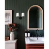 Maxim Lighting Bristol 2 - Light Wall Light in  Anthracite - 4 of 4
