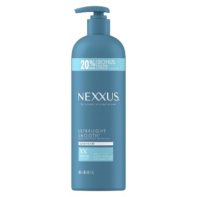 Nexxus Ultralight Smooth Conditioner Weightless, 16.5 oz