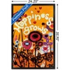 Trends International Happiness Grows Framed Wall Poster Prints - 3 of 4