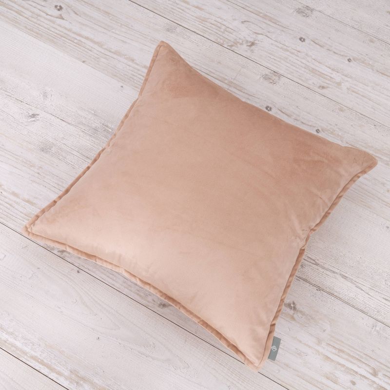 Oversize Haven Dutch Velvet Throw Pillow - freshmint, 5 of 12