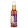 ChocZero, Premium Syrup, Lavender, Sugar Free, 25.4 fl oz - 2 of 4