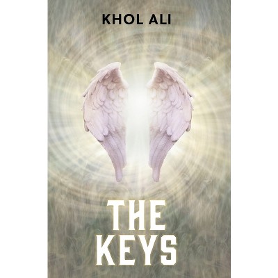The Keys - by Khol Ali