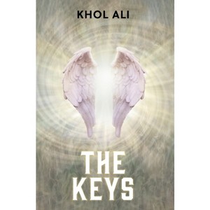 The Keys - by Khol Ali - 1 of 1