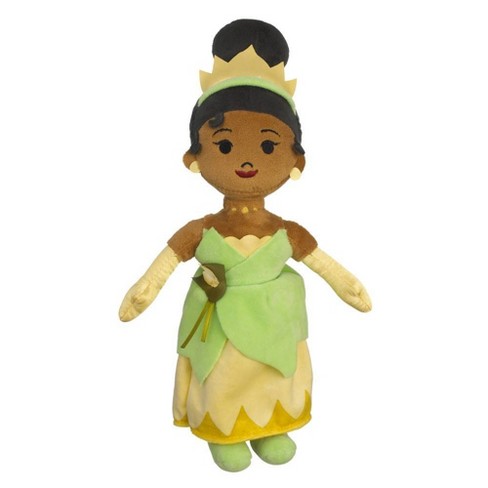  Customer reviews: Shop Disney Tiana Plush Doll,The