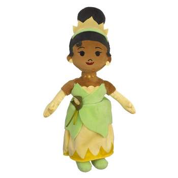 Disney Princess Tiana Plush
