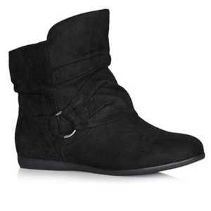 Avenue Women's Wide Width Serena Ankle Boot - 1 of 4