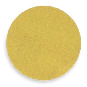 Norton  PSA Sanding Disc,6 in Dia,P40 G,PK25 63642506216 - 1 of 2