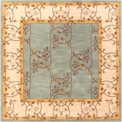 Mark & Day Golden Tufted Indoor Area Rugs
