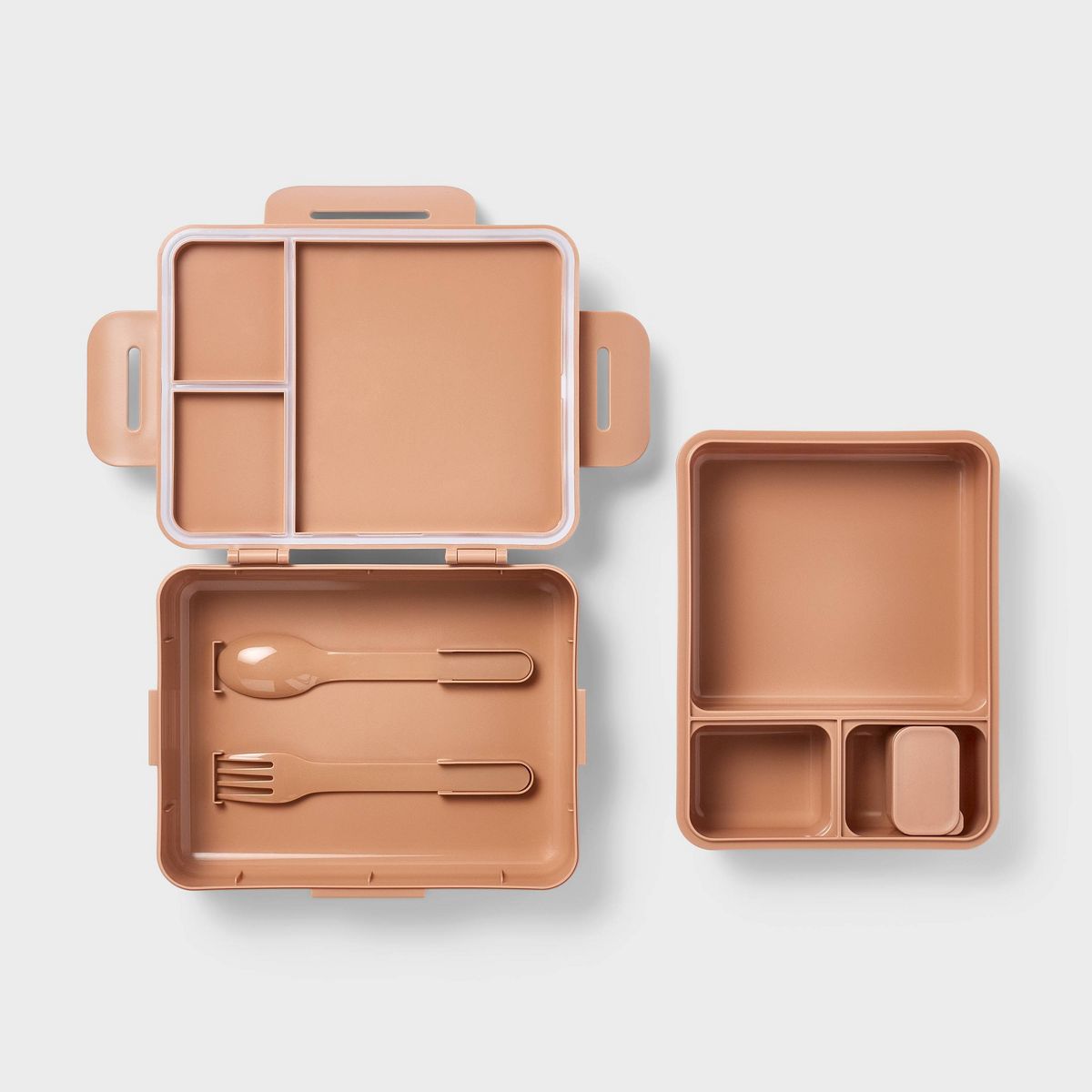 Bento Lunch Box - All In Motion™ - thumbnail 3