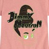 Girls' - Jimmy Neutron - Gotta Blast Fitted Short Sleeve Graphic T-Shirt - 2 of 4