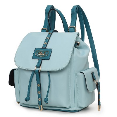 baby blue navy