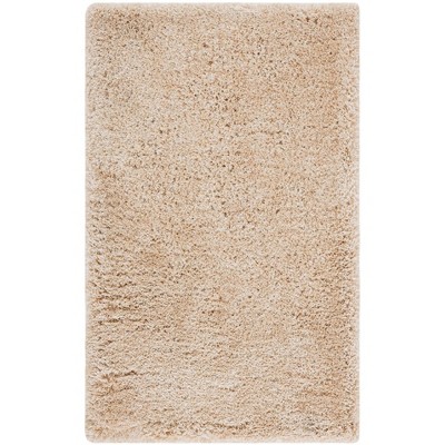 South Beach Shag SBS562 Hand Tufted Indoor Rugs - Safavieh