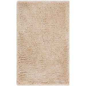 South Beach Shag SBS562 Hand Tufted Indoor Rugs - Safavieh - 1 of 4