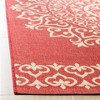 Linden LND183 Power Loomed Rugs - Safavieh - 3 of 4