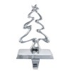 Kurt Adler 7.5-Inch Metal Tree Stocking Holder - 2 of 4