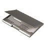 Jiallo  Executive Business Card Holder Case-Satin - 2 of 3