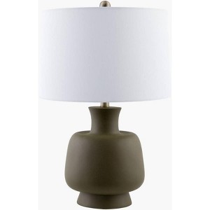 Livabliss Belton Traditional Table Lamps - 1 of 4