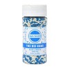 Mystic Sprinkles The Big Game: Blue & White Jimmy Mix 3oz Bottle - 2 of 4